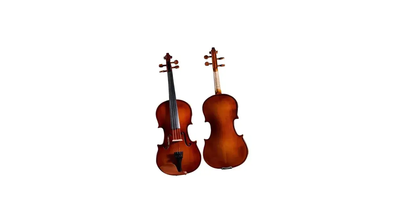 Cena skrzypiec: Ile kosztuje instrument dla początkujących i profesjonalistów?