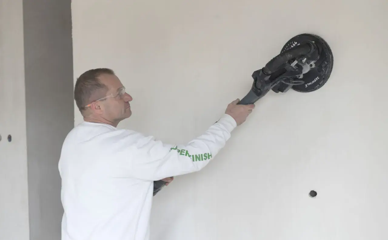 Knauf Rotband Finish czy Super Finish - który wybór jest lepszy?