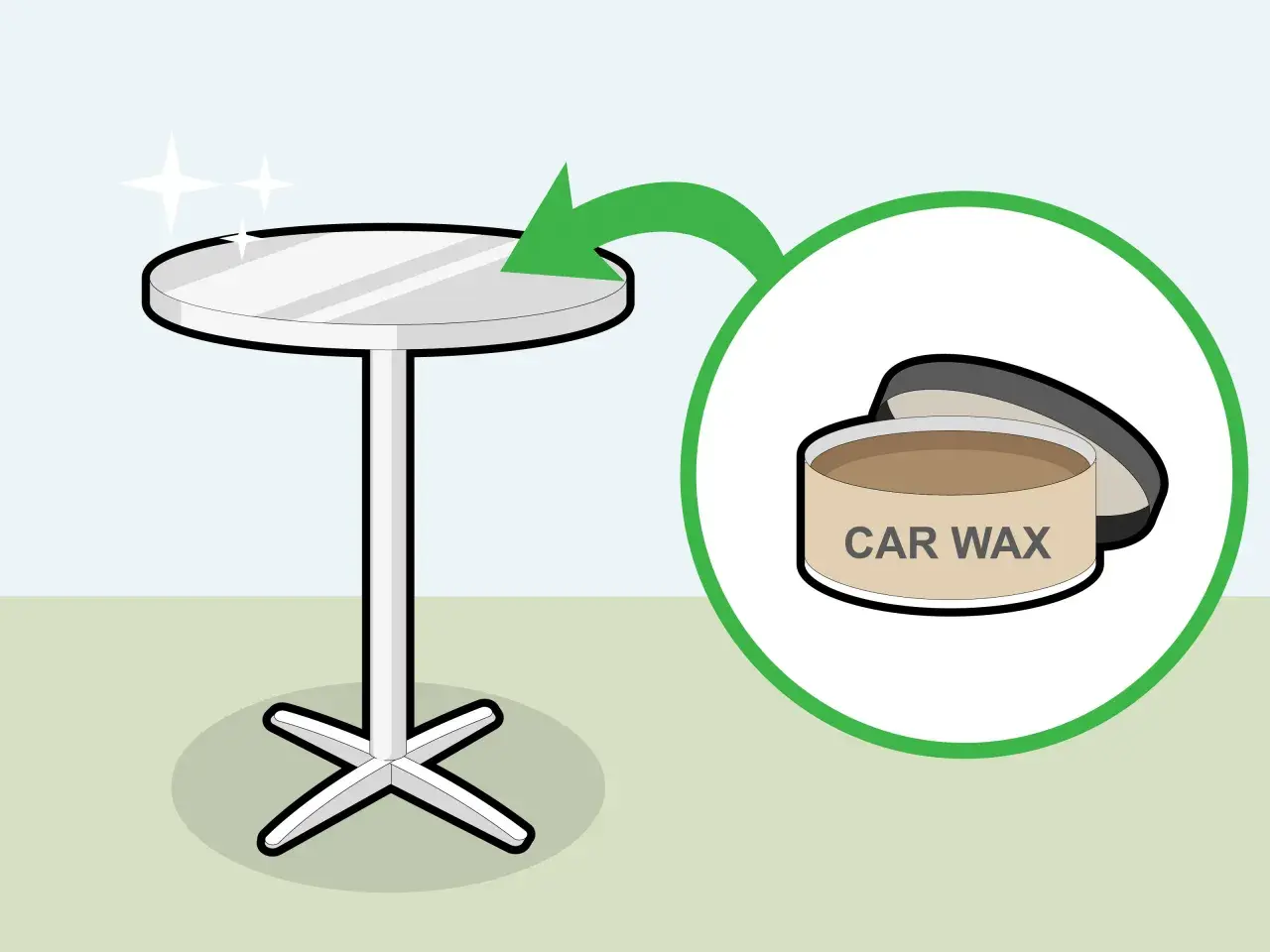 Aprende como limpiar el aluminio con cera de auto para un brillo espectacular.
