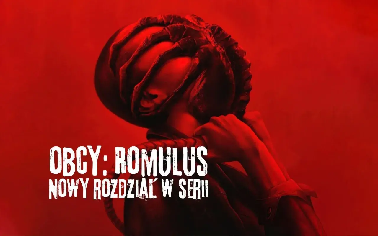 Obcy: Romulus recenzja Werdykt: Czy seria wstała z kolan?