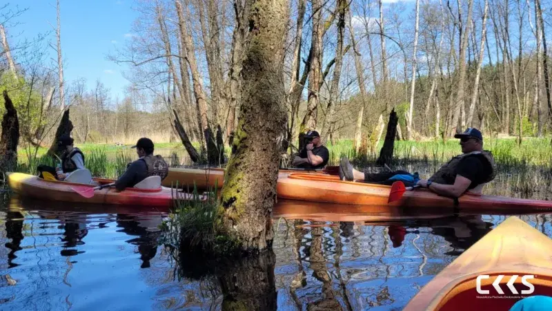 Instruktor kajakarstwa Wrocław: Od pasji do zawodu. Kursy i praca