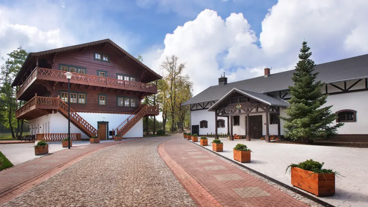 Szczawno-Zdrój gdzie zjeść: Odkryj najlepsze restauracje i smaki