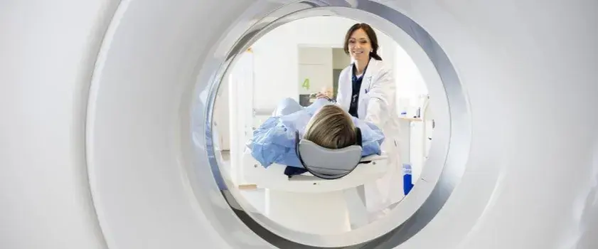 Jakie badanie na zatoki? 5 skutecznych metod diagnostycznych