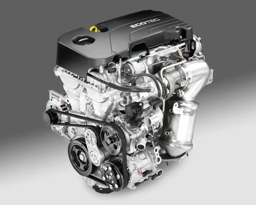 Ile wytrzyma silnik 1.4 turbo opel? Kluczowe czynniki wpływające na trwałość
