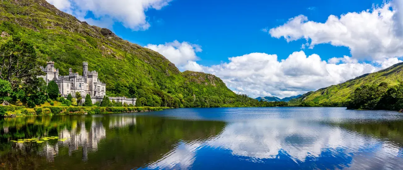 Ile kosztuje prom do Irlandii? Ceny biletów i najlepsze trasy