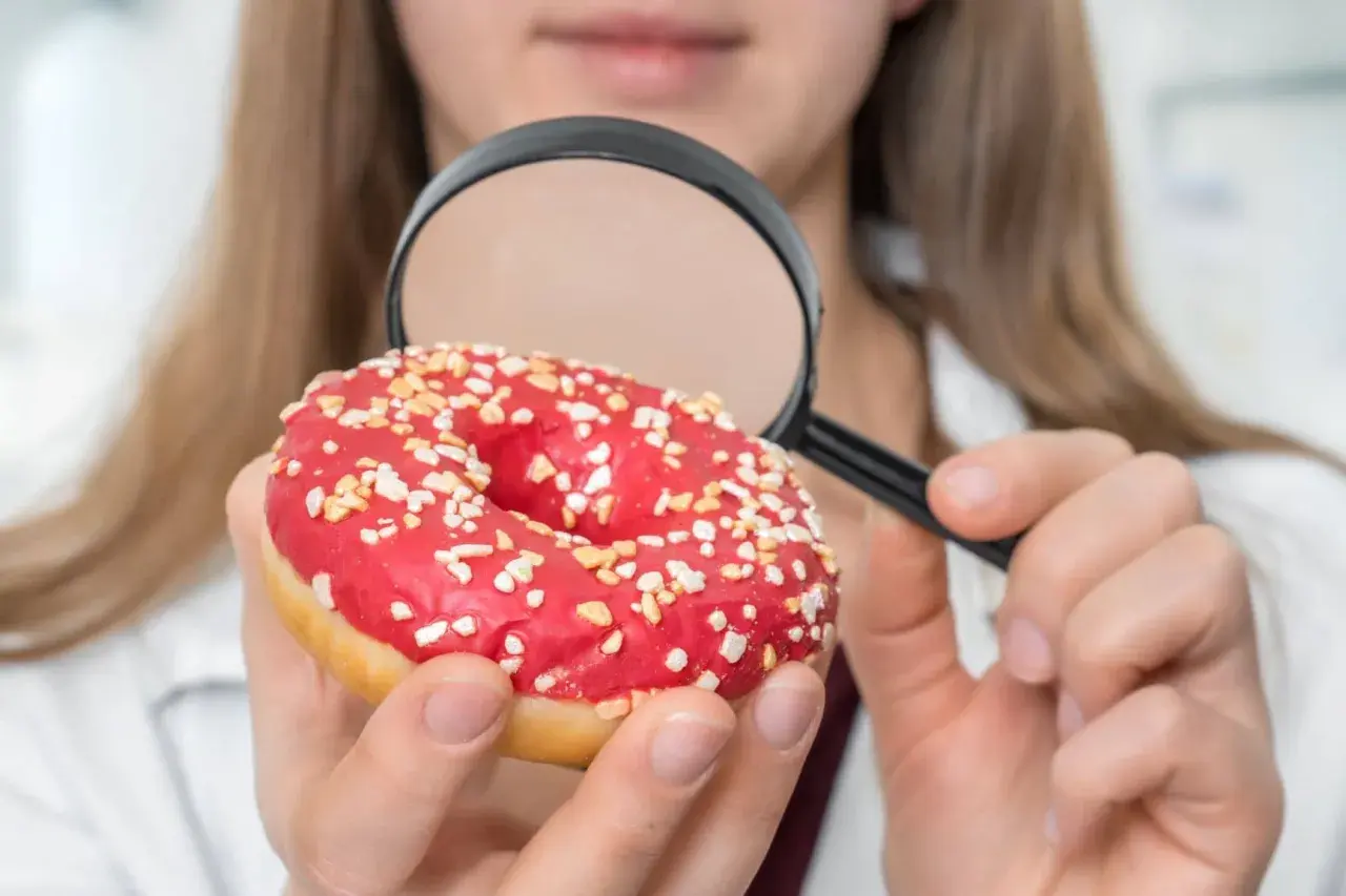 Czym żywi się rak? Kluczowe składniki odżywcze dla nowotworów