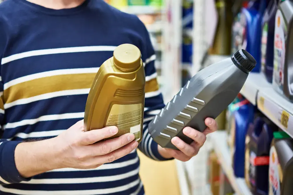 Jak uniknąć podróbek motul i zapewnić sobie oryginalny produkt