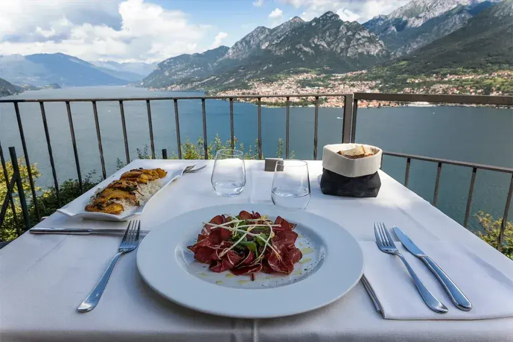 Lecco gdzie zjeść: najlepsze restauracje z widokiem na jezioro