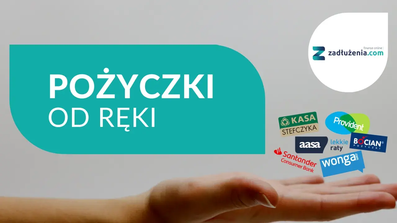 Pożyczka na dowód w Radomiu - szybka gotówka od ręki bez problemów