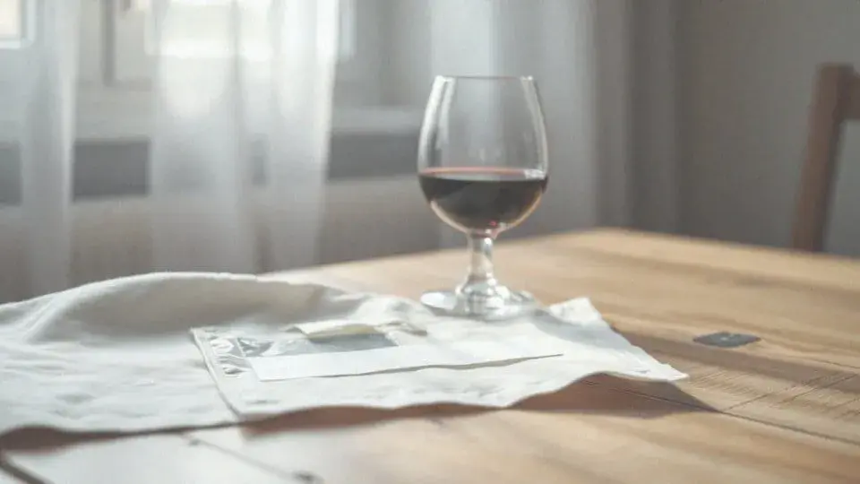 Alkohol po operacji przepukliny: fakty i zalecenia medyczne na temat spożycia