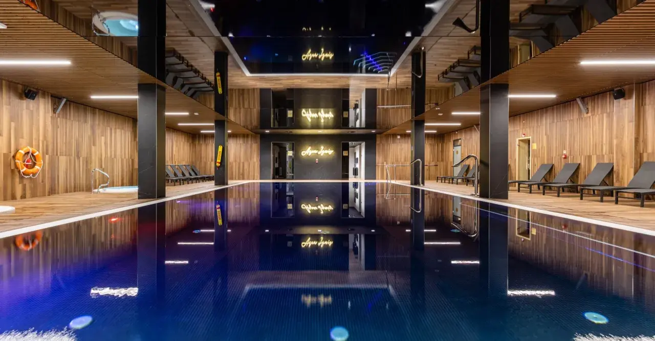 Kiedy otwarcie Elements Hotel & Spa w Świeradowie Zdroju? Sprawdź!