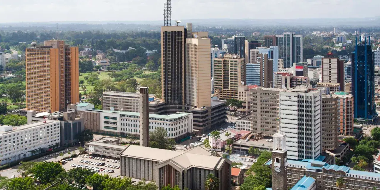 Nairobi atrakcje: odkryj niezapomniane miejsca, które musisz zobaczyć