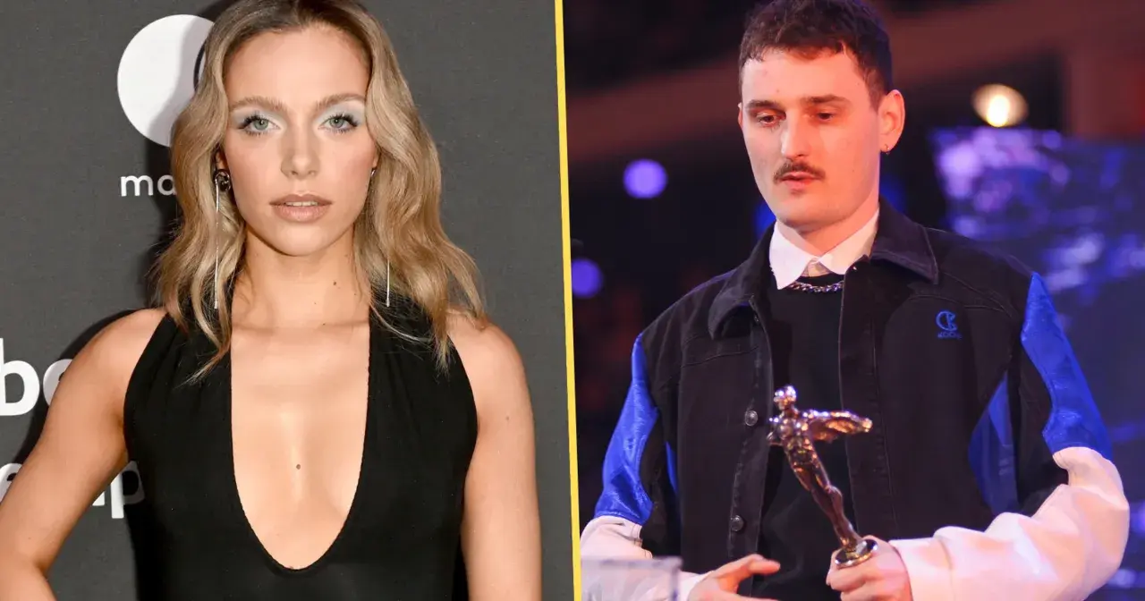 Z kim jest Dawid Podsiadło? Odkryj jego aktualny związek i relacje