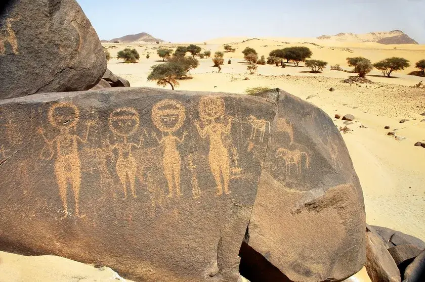 Niezapomniane atrakcje w Nigerii: odkryj kulturowe skarby i naturę