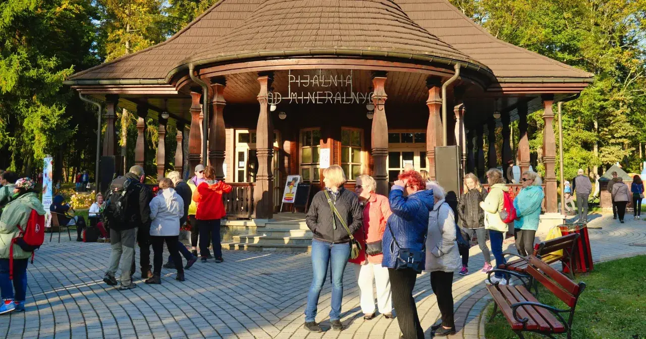 ZUS zapłaci za sanatorium? Sprawdź, jak odzyskać zdolność do pracy!