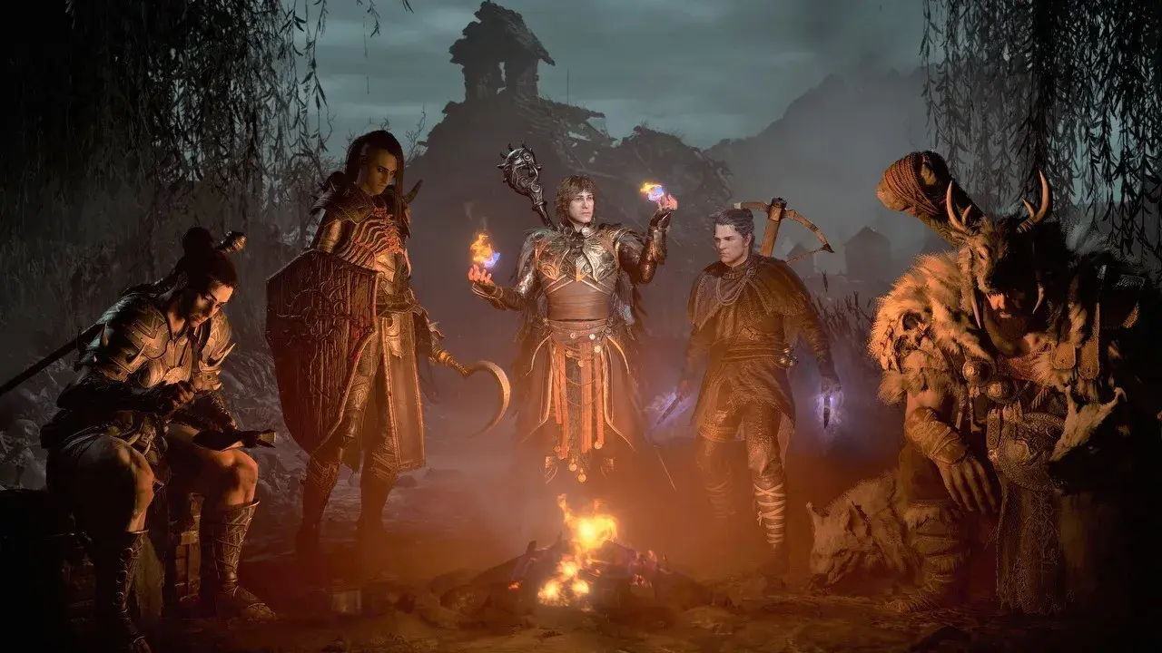 Kim Grac W w Diablo 4: najlepsze strategie, umiejętności i porady dla początkujących