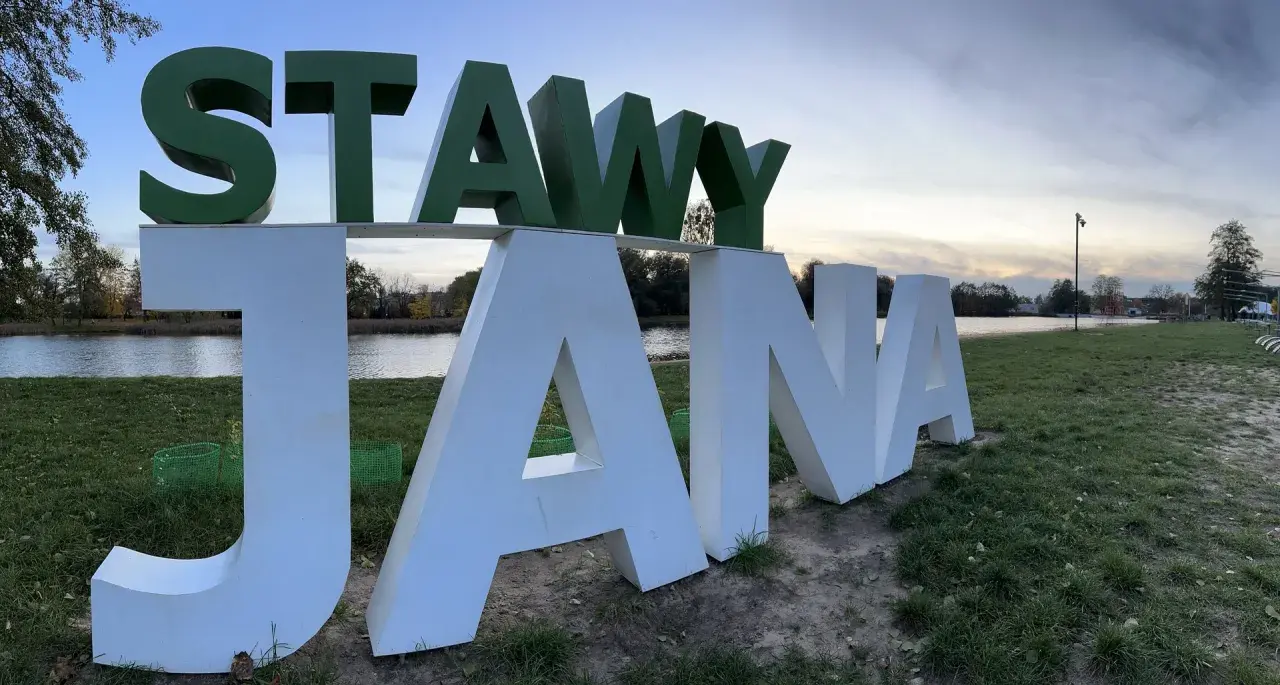 Stawy Jana Łódź: Atrakcje, Cennik i Poradnik - Odkryj Cały Rok!