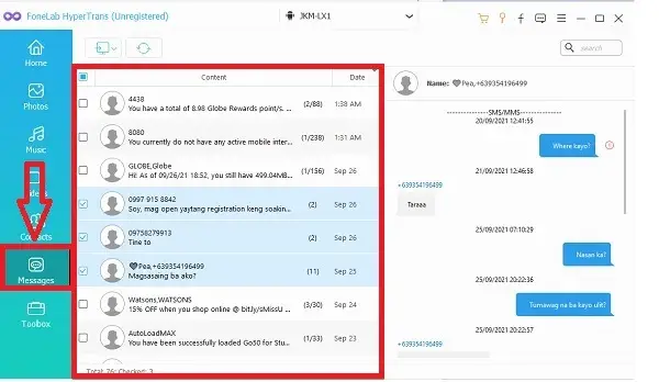 Jak wydrukować wiadomości z Messengera - proste sposoby na łatwe drukowanie