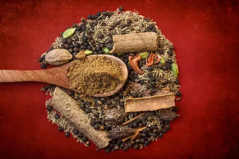 Przyprawa garam masala do czego używać – odkryj smakowite przepisy