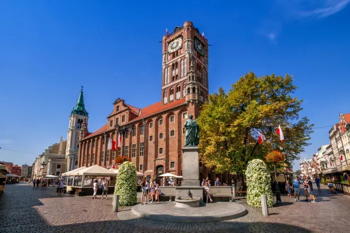 Toruń atrakcje: Odkryj nieznane skarby i unikaj turystycznych pułapek