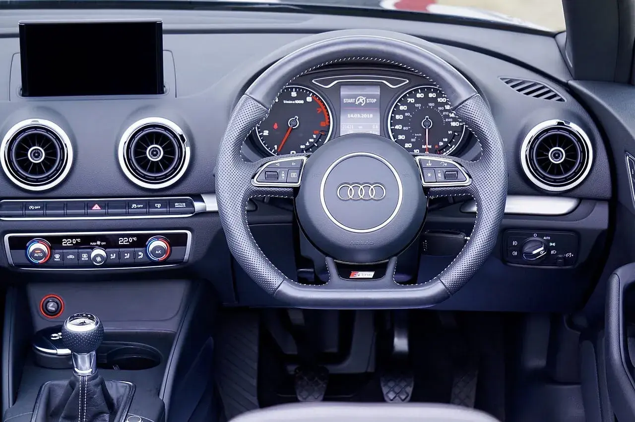 Spoiler do Audi A3: Wybierz idealny! Typy, ceny, montaż, porady