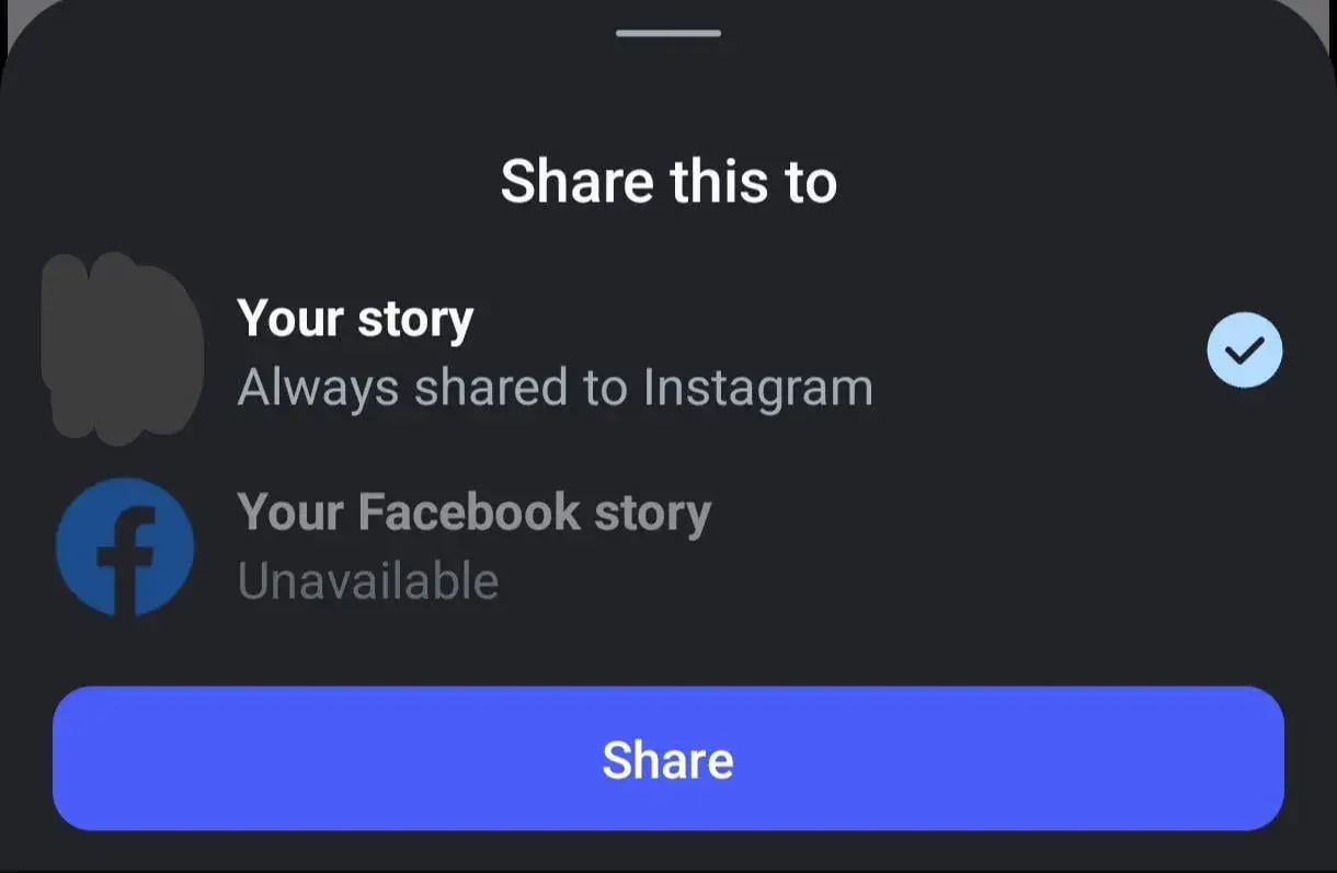 Koniec z dublowaniem! Wyłącz automatyczne udostępnianie Instagram na FB