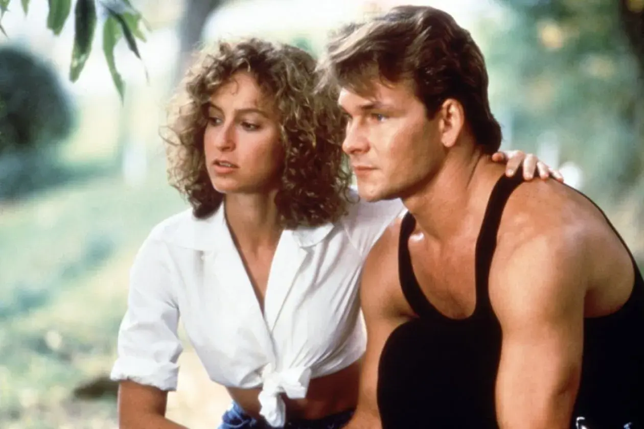 Johnny e Baby, icone di un amore che trascende le classi, il vero dirty dancing significato.