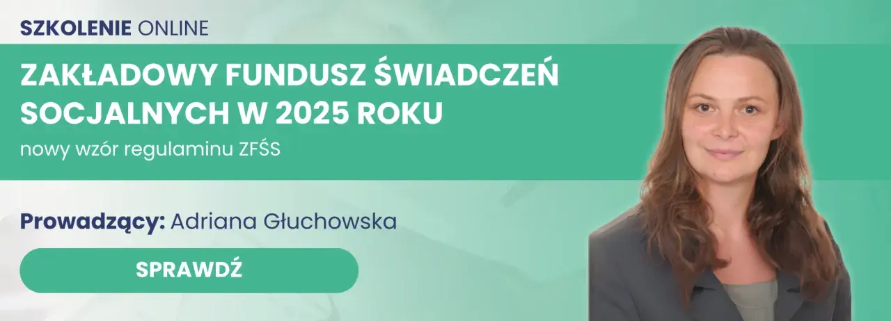Regulamin ZFŚS: Zmiana bez stresu? Krok po kroku!
