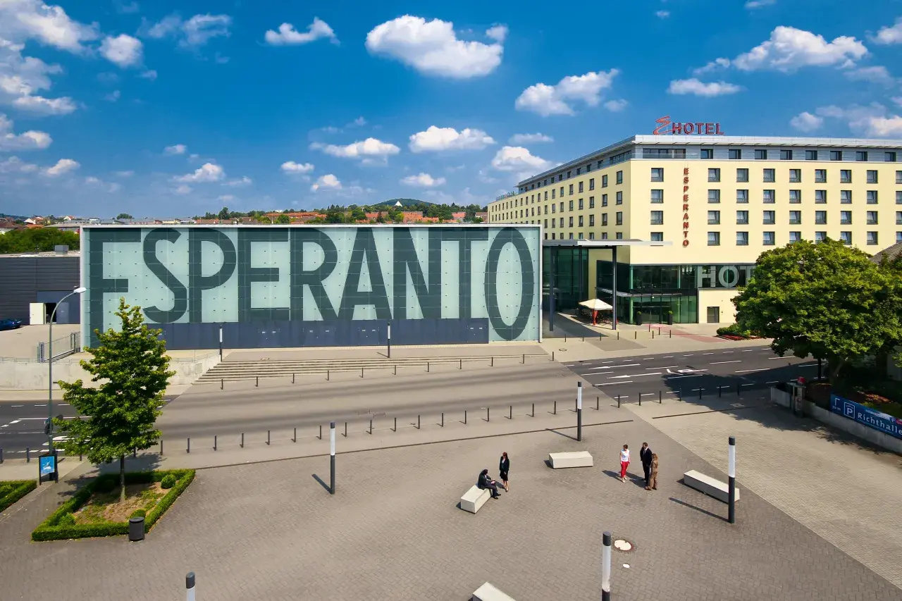 Duszniki-Zdrój: Hotel de Esperanto Medical & SPA Czy to dla Ciebie?