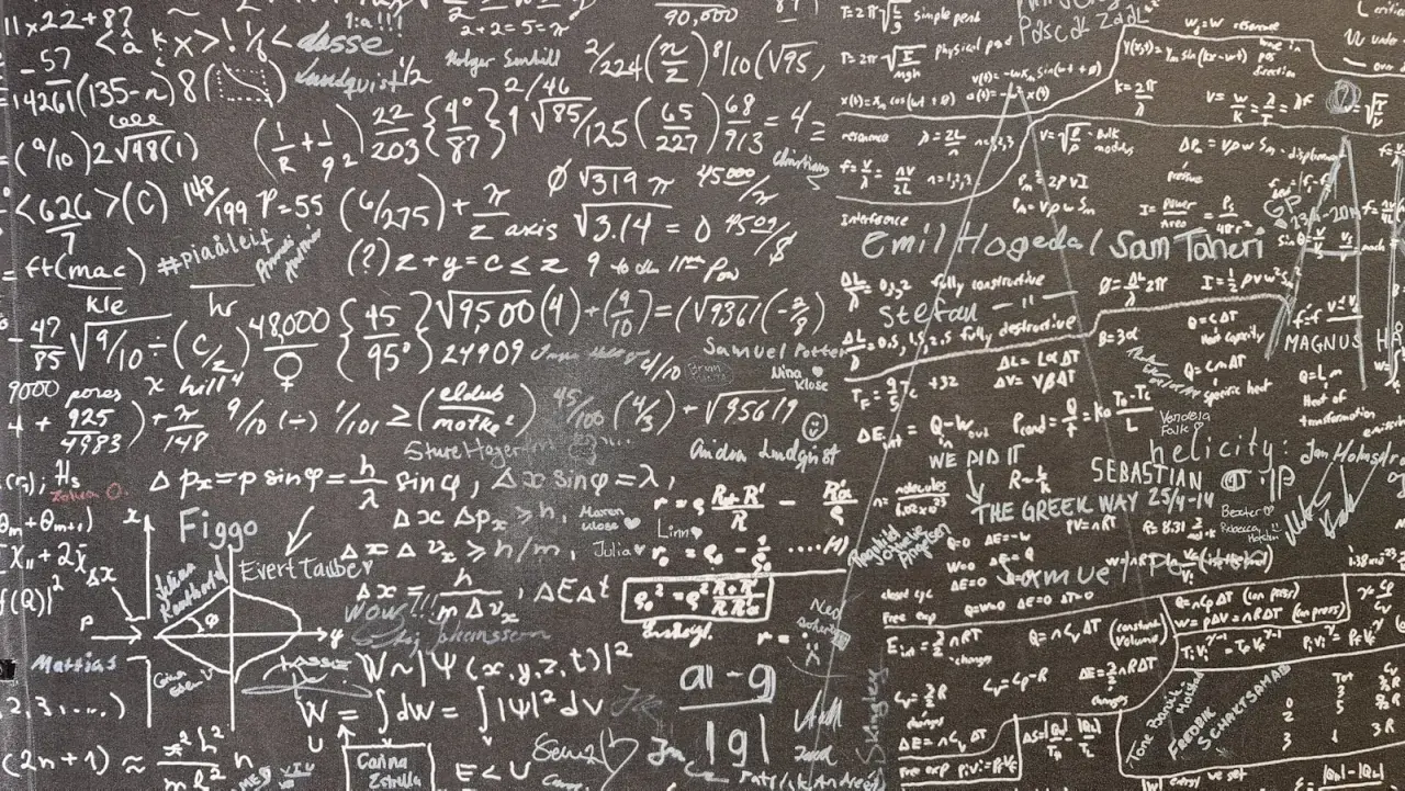 Algorytmy w matematyce – jak skutecznie rozwiązywać problemy matematyczne