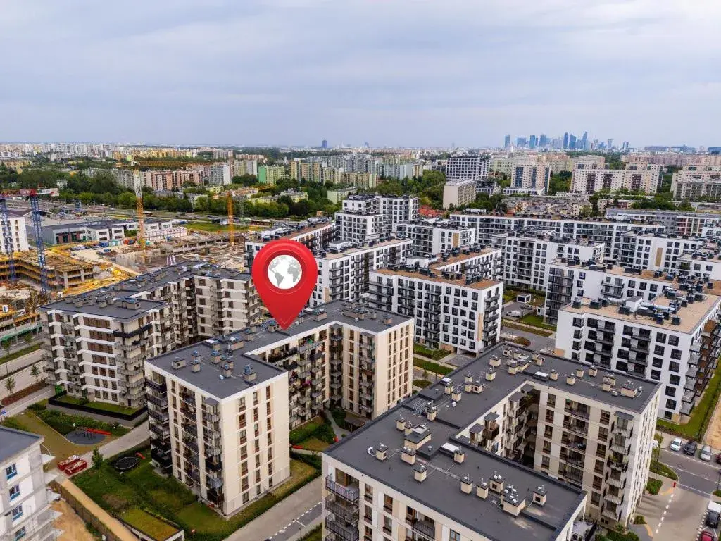 Ile osiedli w Bemowie Lotnisku? Odkryj wszystkie możliwości mieszkalne