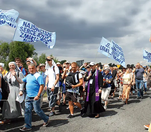 Gdyby wiara twa była jak gorczycy ziarno – odkryj jej moc w życiu