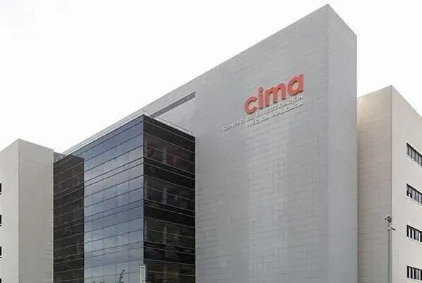 CIMA centro de investigación médica aplicada Universidad de Navarra: Innovación y Oportunidades en Biomedicina