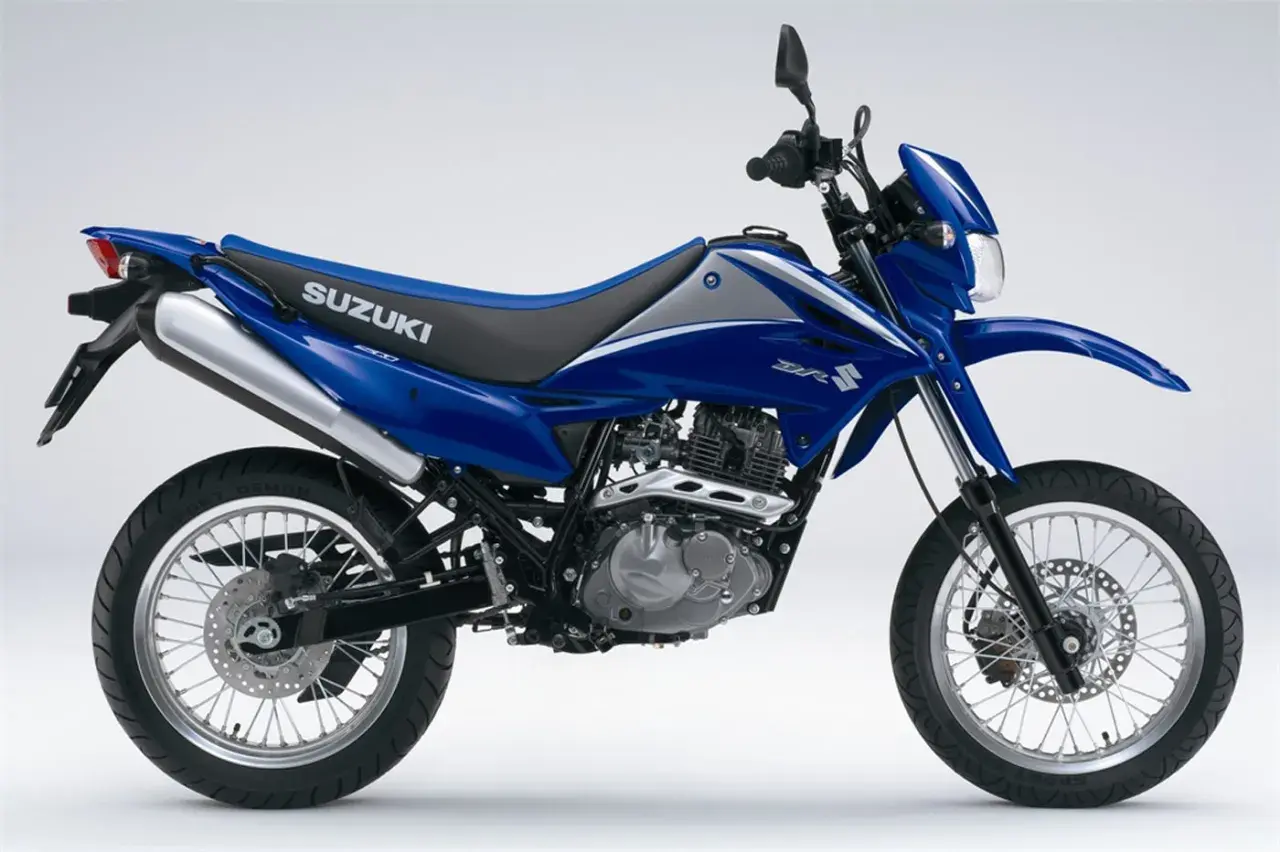 Jakie enduro 125 2T wybrać? Przewodnik, który uratuje Twój portfel!