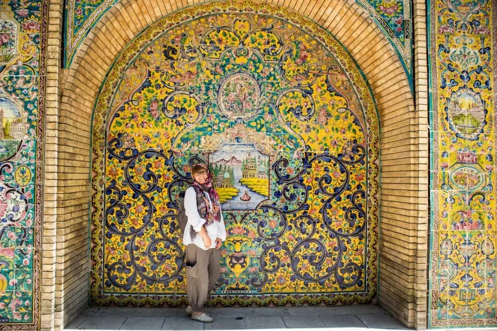 Iran czy jest bezpiecznie? Odkryj prawdę o bezpieczeństwie w Iranie