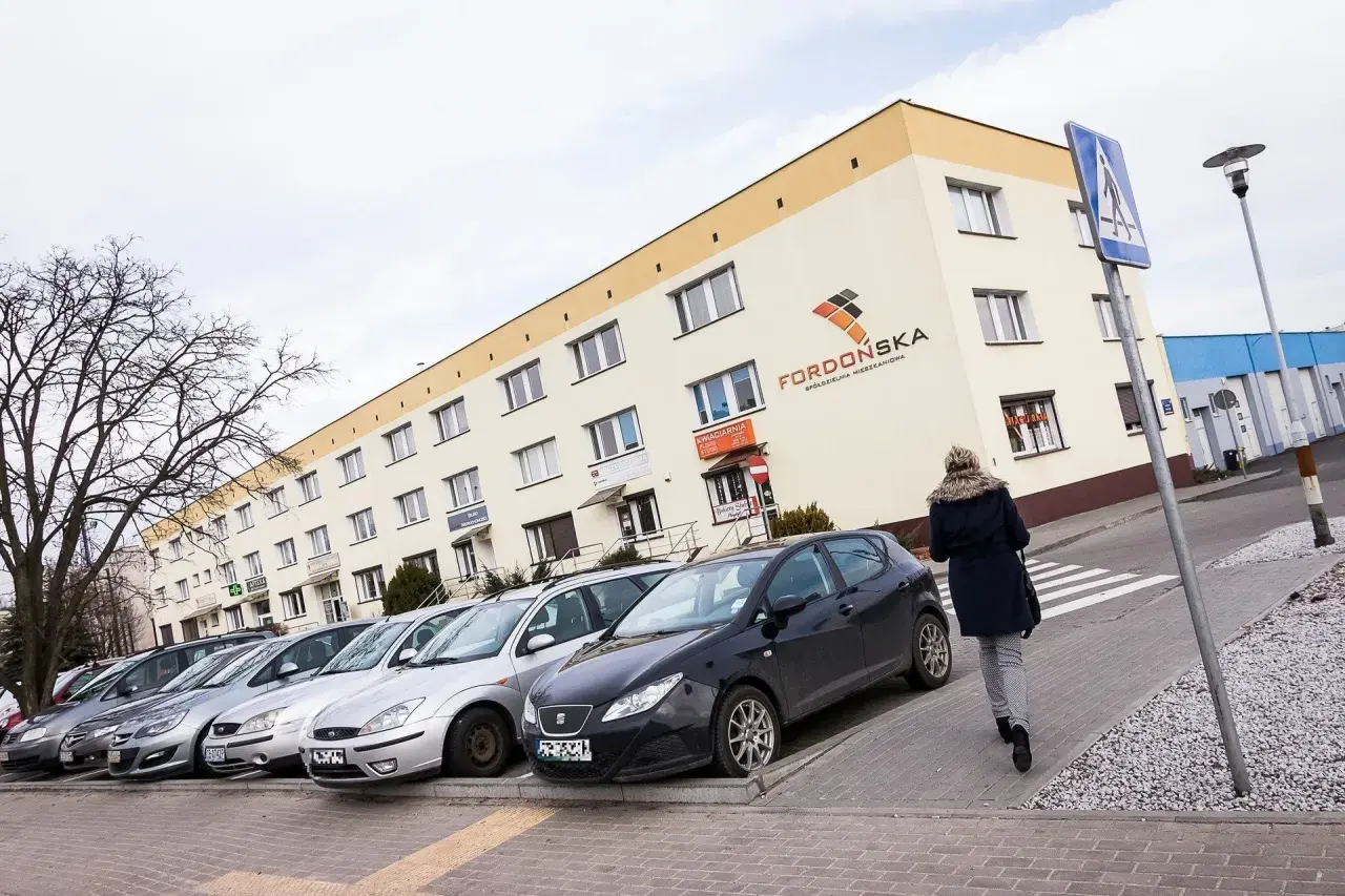 Zarobki w spółdzielniach mieszkaniowych: ile zarobisz?
