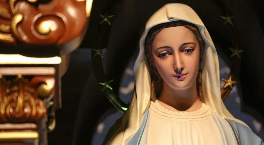 Kiedy urodziła się Maryja? Tajemnice i tradycje związane z jej narodzinami