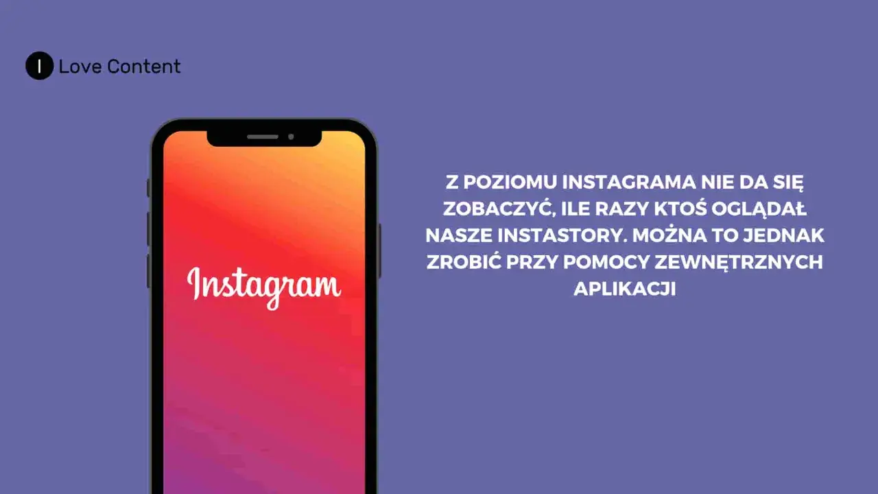 Czy na Insta widac kto oglada relacje? Instagram nie pokaże, ile razy ktoś oglądał Twoje instastory. Można to sprawdzić tylko zewnętrznymi aplikacjami.