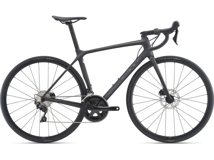 Przegląd modelu Giant Advanced 2: Sprawdź nowości