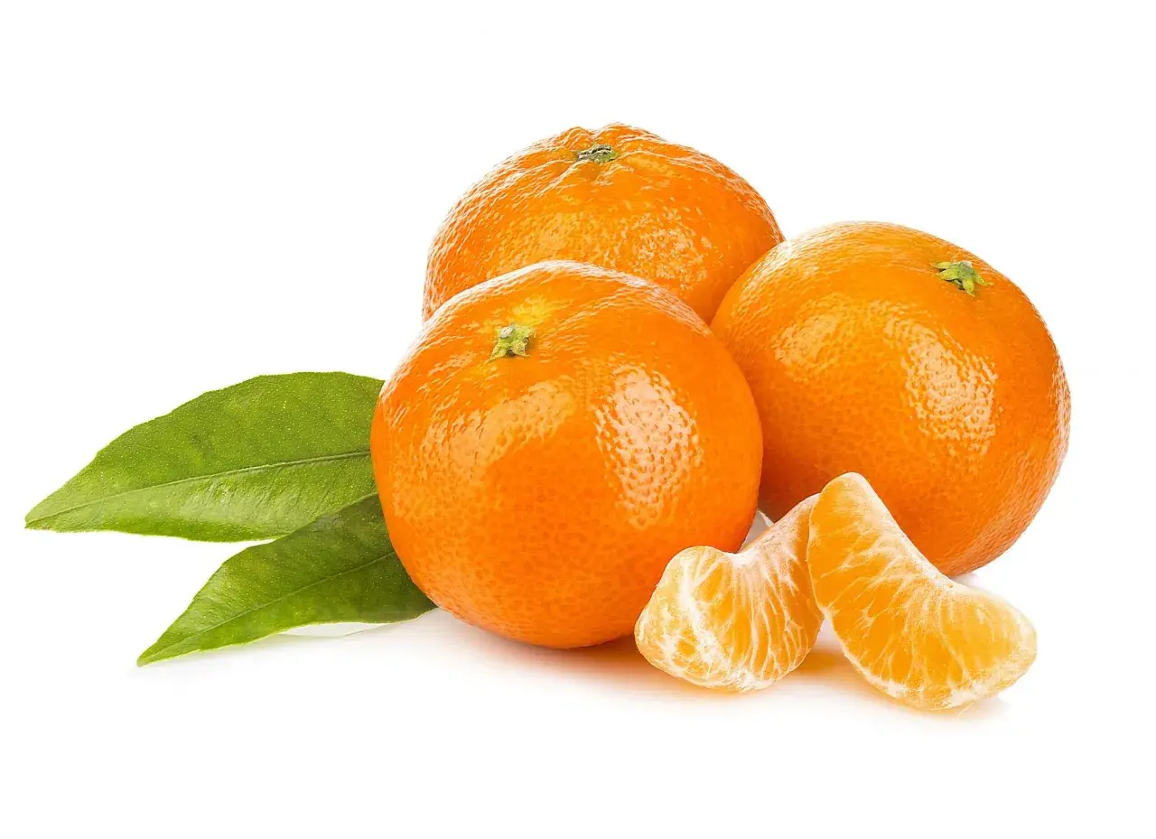 Mandarine : 9g de sucre, un atout pour votre glycémie ?