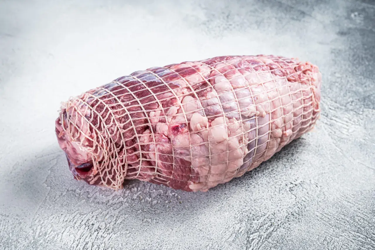 Ile kosztuje kilogram baraniny? Zaskakujące ceny w sklepach