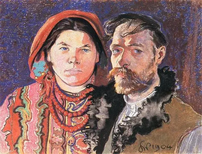 Gdzie urodził się Stanisław Wyspiański? Odkryj jego niezwykłe korzenie