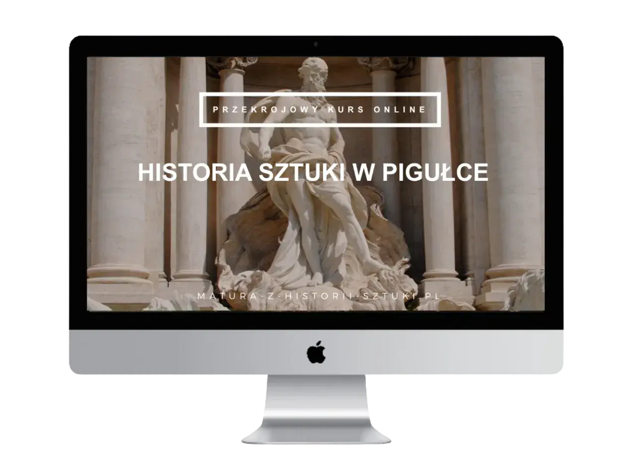 Zajęcia z historii sztuki Warszawa: Kursy, matura, pasja jak wybrać?