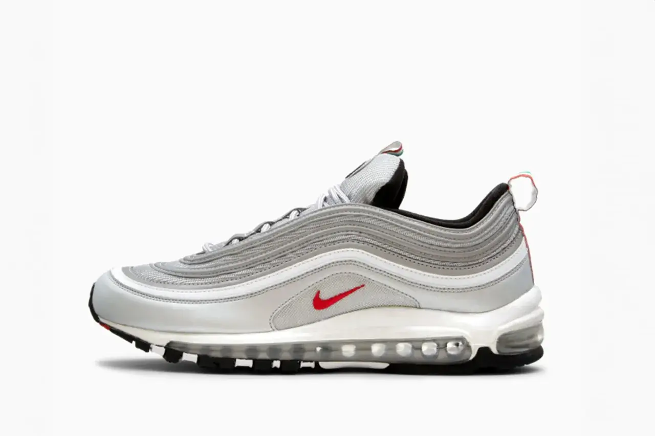 Nike Herrenschuhe: Dein Guide zu Modellen, Trends & perfekter Passform