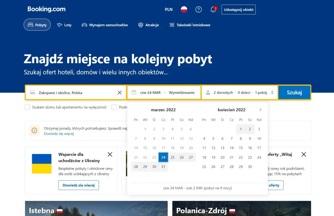 Jak sprawdzić wiarygodność noclegu i uniknąć oszustw przy rezerwacji