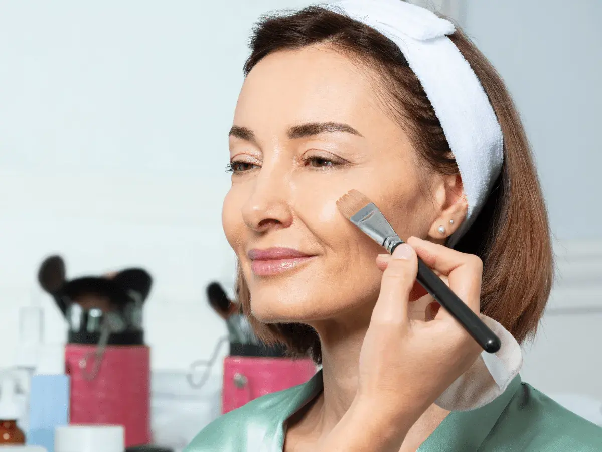 Mary Kay podkład rozświetlający: Opinie, skład, odcienie. Kup świadomie!