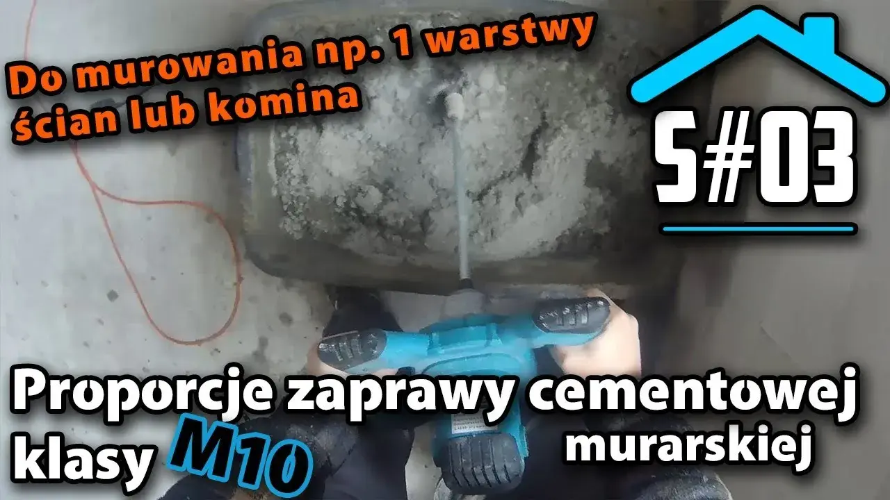 Co zamiast wapna do zaprawy tynkarskiej? Lepsze alternatywy, które zadziwią