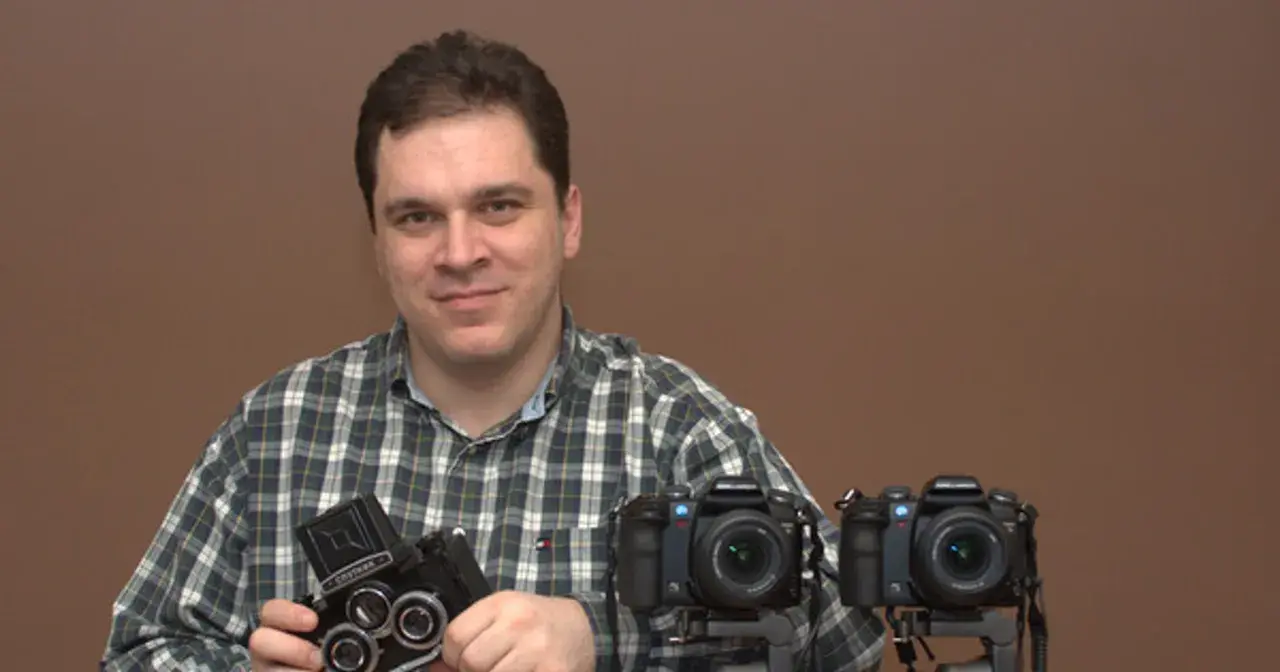 Jak zrobić zdjęcie 3D? Smartfonem i aparatem prostsze niż myślisz!
