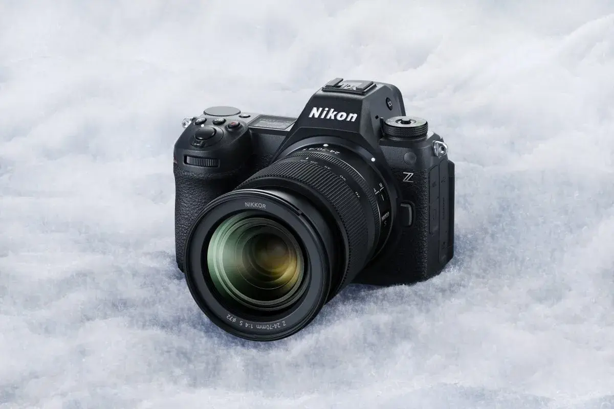 Nikon Z6 III: le ultime indiscrezioni su questa fotocamera mirrorless.