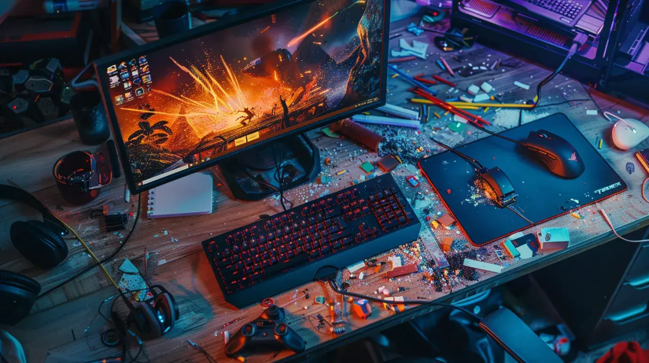 Co robić gdy gra nie działa? Awaria Fortnite - rozwiązuj problemy 
